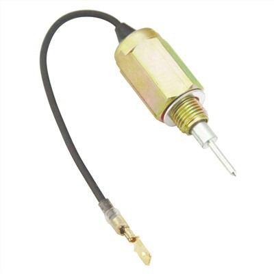 Falf Throttle Solenoid ar gyfer Nissan 16196-24w05